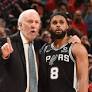 The story of Popovich, Patty Mills, and Eddie Mabo Day