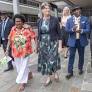 ‘Mabo didn’t win the first time’: Torres Strait climate fight isn’t over