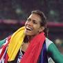 Olympian Cathy Freeman awarded Australia's highest honour