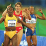 Cathy Freeman: The Heart of a Nation