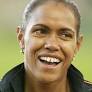 Cathy Freeman