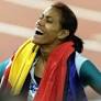 AOC Congratulates Cathy Freeman on being named Companion of the Order of Australia