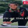 Quote of the day by Cathy Freeman: ‘Disappointment and adversity can be catalysts for…’