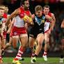 Guilty by association: The case of Adam Goodes