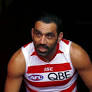 ‘Stain for our game’: AFL apologises again to Adam Goodes