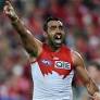 AFL issues unreserved apology for failings over Adam Goodes saga