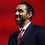 Adam Goodes rejects AFL’s Australian Football Hall of Fame offer