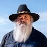 ‘Find things in common’: After a cancer shock, Pat Dodson has words of hope