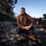 Stan Grant: ‘I had a crazy career for someone who had been brought up the way I had’