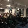 Stan Grant asks the ‘holy question’ at the heart of compassion