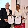 Nova Peris honoured by Technion