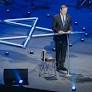 Antisemitism has been 'festering' in Australia, Israeli president says