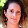 I came into the research world because what I was reading didn't tell the story of our people