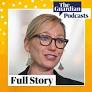 Larissa Waters on how the environment deal was done – podcast
