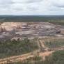 Stop work call after rare animal habitat 'destruction' by Aussie mining giant