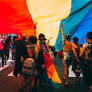 The path to full equality
