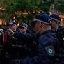 Violence At Sydney Herzog Protests: Greenwich Calls For Review As Premier Defends Police Actions