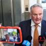 Latham should pay more for ‘nausea-inducing’ tweet, court told