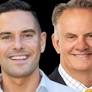 Mark Latham and Alex Greenwich face off over vilification concerns