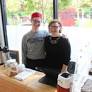 Smack Dab! Coffee Counter Opens Smack Dab Between Glenwood Bar, Pub 626