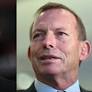 Tony Abbott and sister's gay marriage row goes public