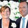 Christine Forster: Tony Abbott's sister confirms Liberal tilt at Wentworth