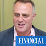 ‘Retiree tax’ crusader is contender to be shadow treasurer