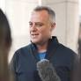 Wilson favourite to take Treasury
