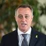 Tim Wilson has a long-held bet against Australia’s sharemarket – it has now lost him ‘quite a bit’ of money