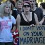 On the Australian equal marriage plebiscite: beyond defeatism, moralism and the politics of scarcity