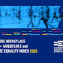 Arcadis earns Equality 100 Award in HRC's CEI