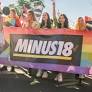 The Body Shop teams up with Minus18 to give young queer people a voice