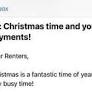 Real estate agency apologises for scathing Christmas email to renters