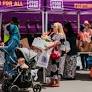 Australian welfare recipients far below the poverty line