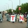 Niger : après la CDTN, l’USTN interpelle le gouvernement sur les retards de paiement des salaires