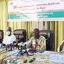 19ème Congrès statutaire de l’Union des Syndicats des Travailleurs du Niger (USTN) : M. Alain Adikan élu nouveau Secrétaire général de l’organisation – Le Sahel