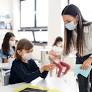 Ministry gives details on Lux school infections, SNE calls for new measures