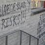 Luxembourg teachers report vandalism and a lack of respect