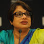 Coomaraswamy: Healing Requires a Partnership between Lawyers and Artists