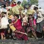 Myanmar military leaders must face genocide charges – UN report