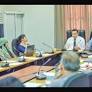 Dialogues advance CTUR Bill for Truth, Unity and Reconciliation