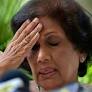 ‘I have not done anything wrong’ - Chandrika requests more time before eviction