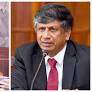 CBK speaks out for Saman Ekanayake, warns govt is dismantling public service