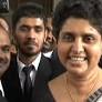 Sri Lanka fires first female chief justice
