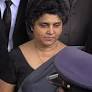 Impeachment of the Sri Lankan Chief Justice