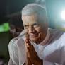 Ex-Sri Lankan President Ranil Wickremesinghe Arrested Over Alleged Fund Misuse