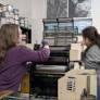 Hands-On Learning with Women’s Press Collective