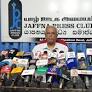 Tamil nationalism triumphs over 'Anura Wave' - Sumanthiran