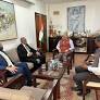Indian HC meets ITAK leaders to discuss bilateral ties