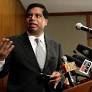 Canadian MP Gary Anandasangaree refused Sri Lankan visa